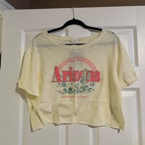 Arizona Desert Vibes Graphic Tee